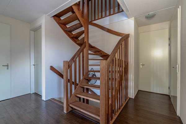 Medium property photo - Franklinhage 3, 8302 WD Emmeloord